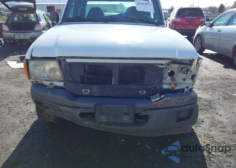 2003 Ford Ranger Xlt z USA, uszkodzony, nr VIN 1FTZR15E83PB05954